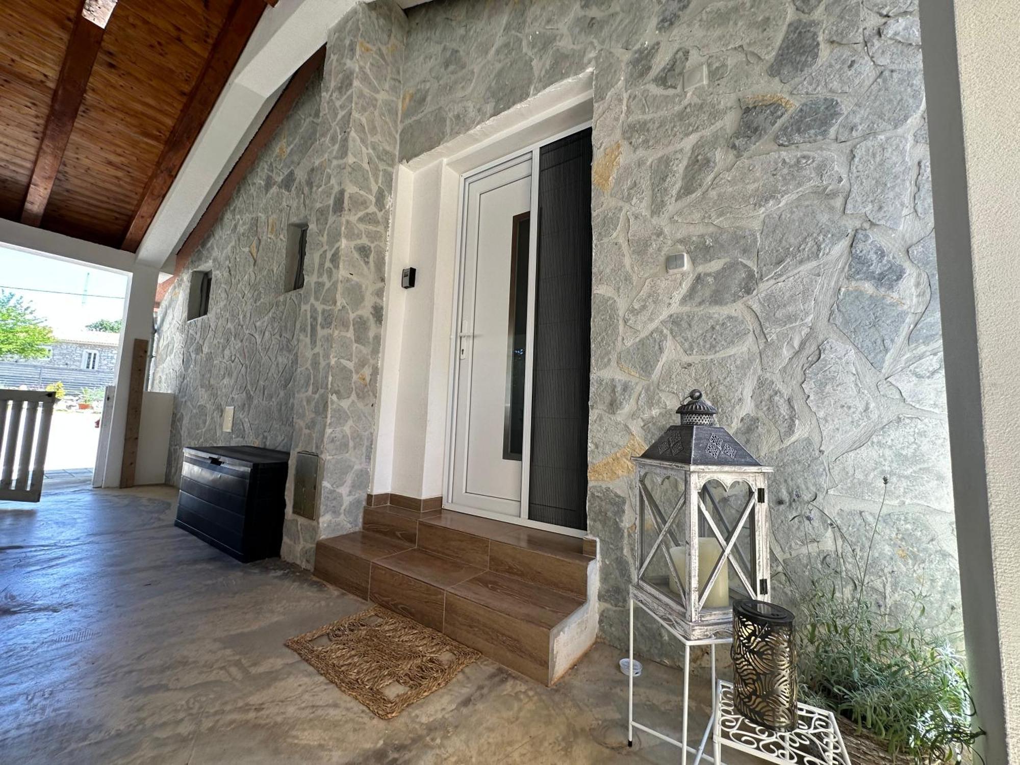 Casa Mio Villa Malinska Exterior photo